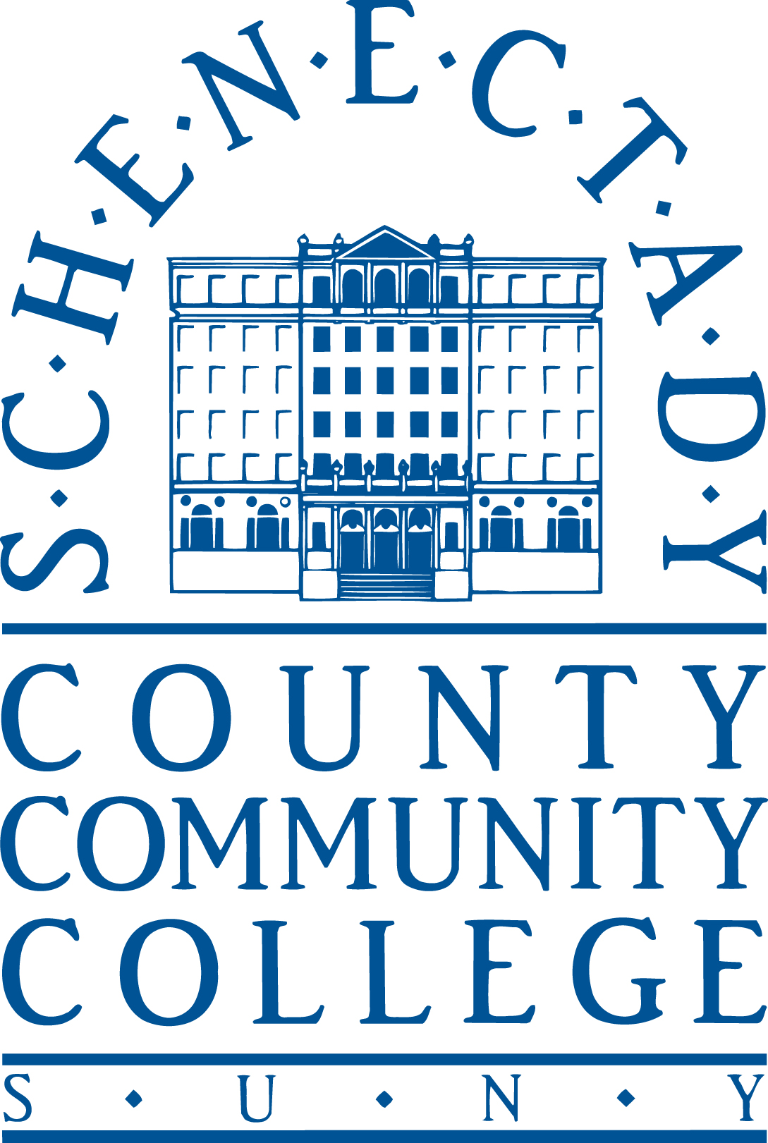 SCCC logo