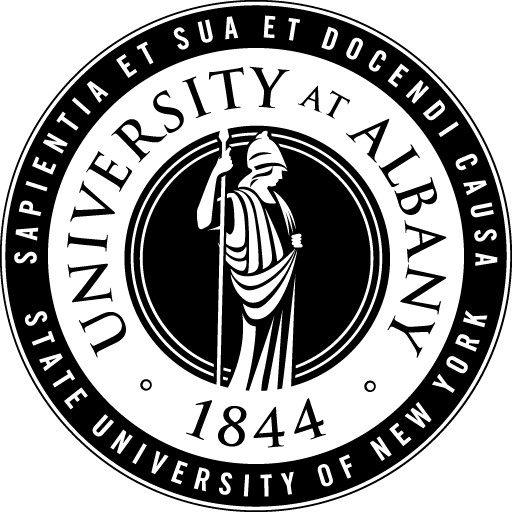 UAlbany logo